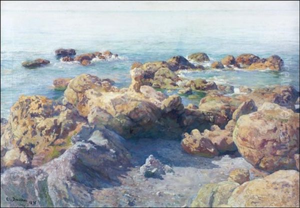 Rantakivia - view 1