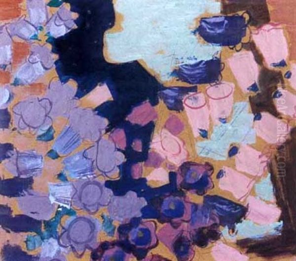 Glockenblumen - view 1