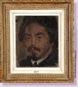 Autoportrait