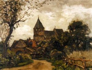 A Village Church