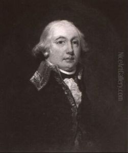 Portrait Of Admiral Jan Willem De Winter (1750-1812)