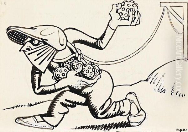 Caricaturas - view 1