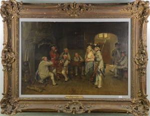 La Conduite Au Poste