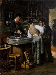 Au Cafe Au Cafe