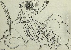 Glorificacion De Santo Martir.