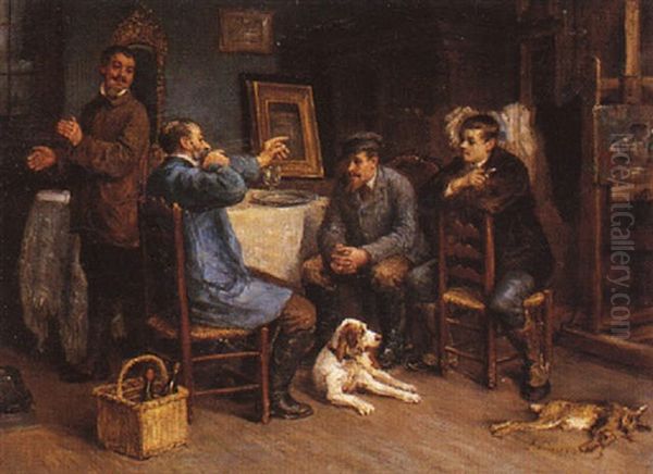 Le Recit Du Chasseur - view 1