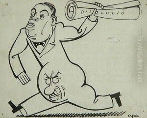 Decreto De Disolucion. by Feliu Elias Apa