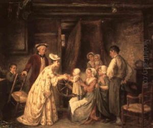La Visite