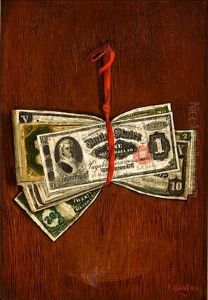 Hanging Money
