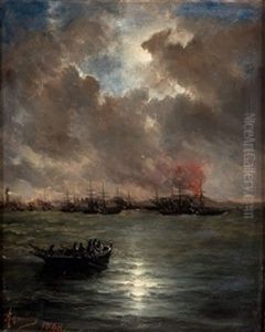 Batalla Naval
