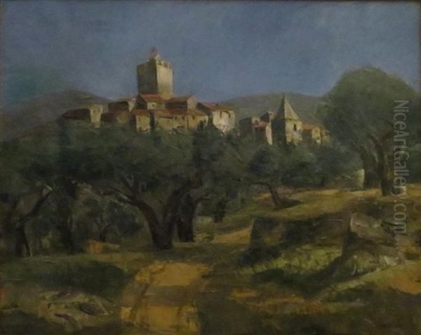 Le Village Provencal - view 1