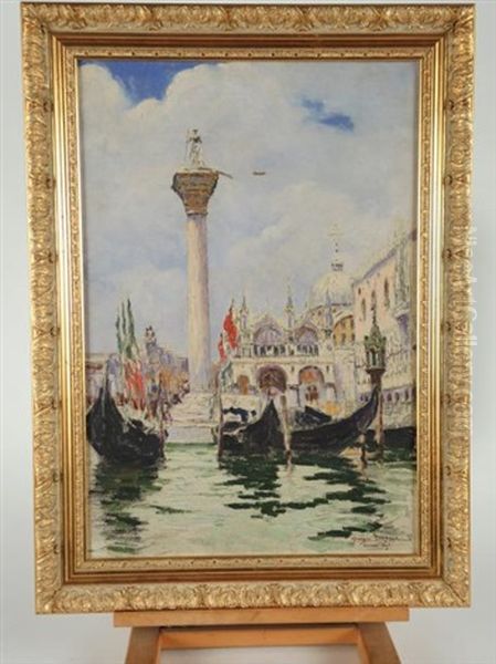 Venise - view 1