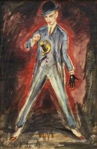 Dandy Med Svard thumbnail