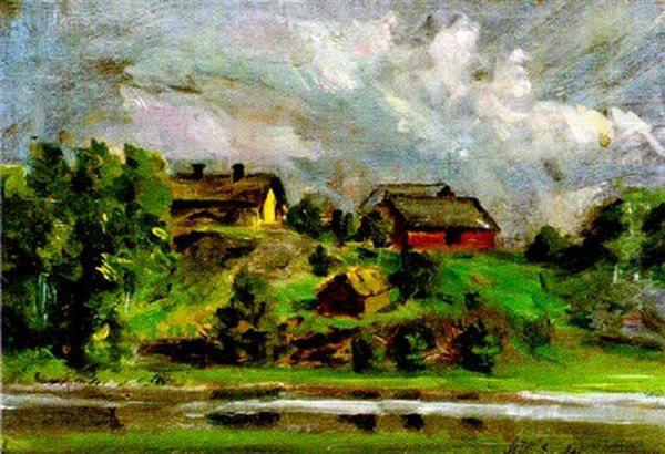 Teno Gard, Bogesund - view 1