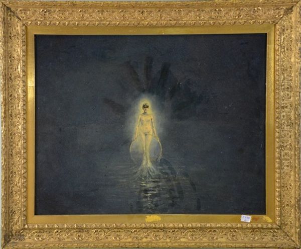 Deesse De La Lumiere Eon - view 1