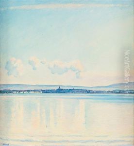 La Rade De Geneve