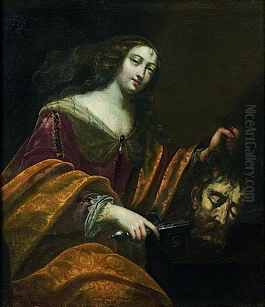 Judith Et Holopherne - view 1