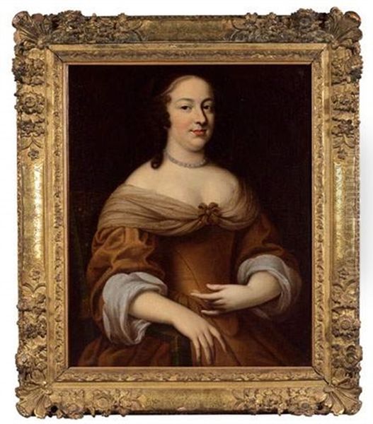 Portrait De Femme - view 1