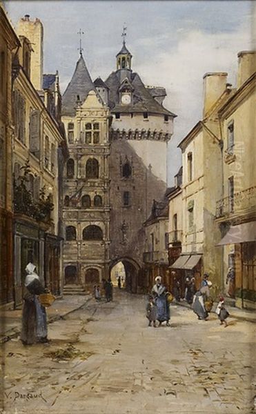 Vue De Ville - view 1