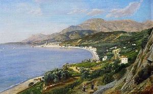 Sur La Cote