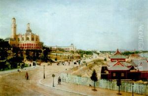 Le Trocadero