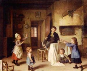 The Playroom