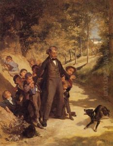 Protecting The Schoolchildren