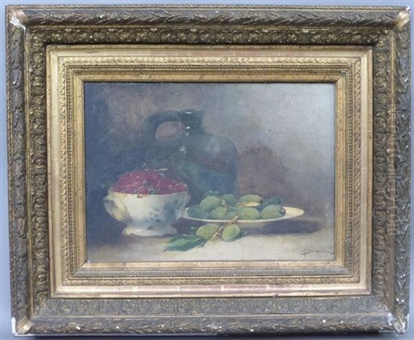 Nature Morte Aux Fruits - view 1
