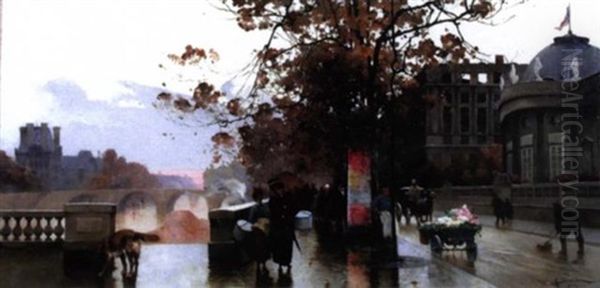 Animation Pres Des Quais - view 1