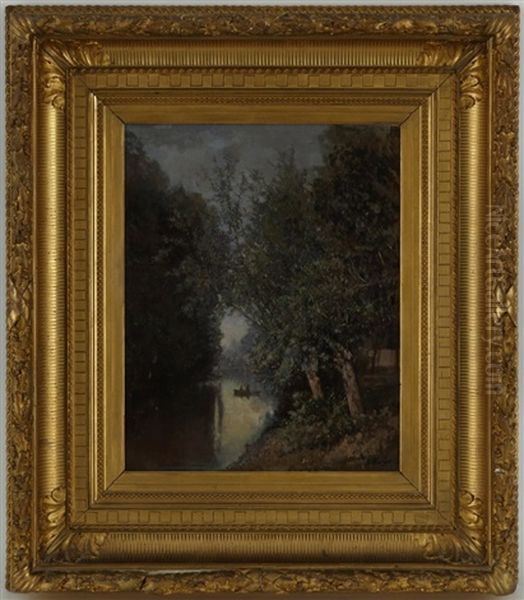 Promenade En Barque - view 1