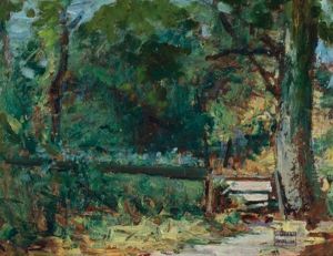 The Gate