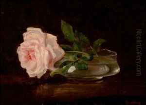 Still Life With Roses Still Life With Roses