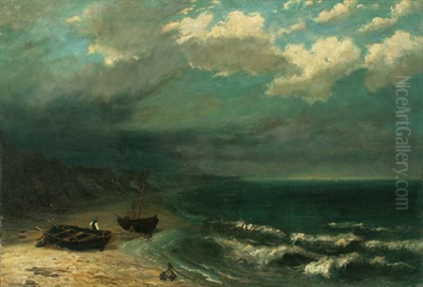 After The Storm - view 1
