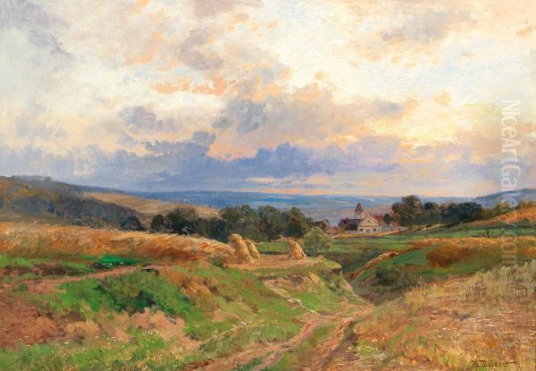 West Of Vienna - view 1