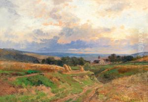 West Of Vienna
