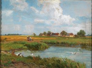 A Summer Day