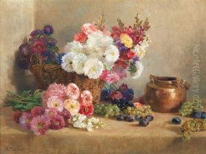 Herbstblumen