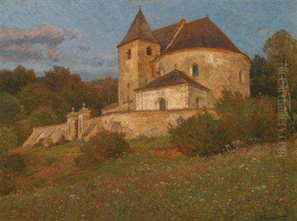 Im Abendscheine - view 1
