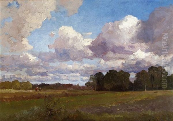 Landschaft - view 1