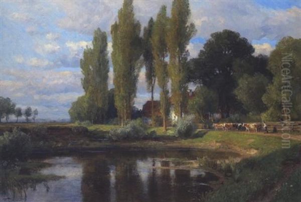 Motiv Bei Plankenburg - view 1