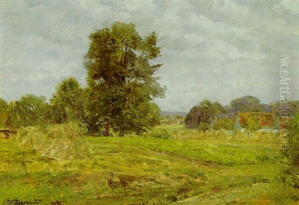 Motiv Aus Oberschlesien - view 1