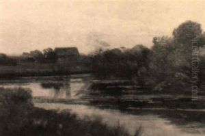 Hauschen Am Teich Hauschen Am Teich