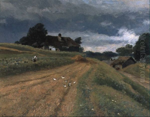 Motiv Aus M,hren - view 1