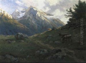 Almweide