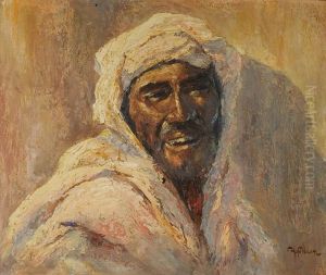 Portret Araba