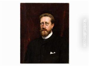 Portrait Of A Man