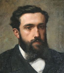Young Dr. Louis Brugel