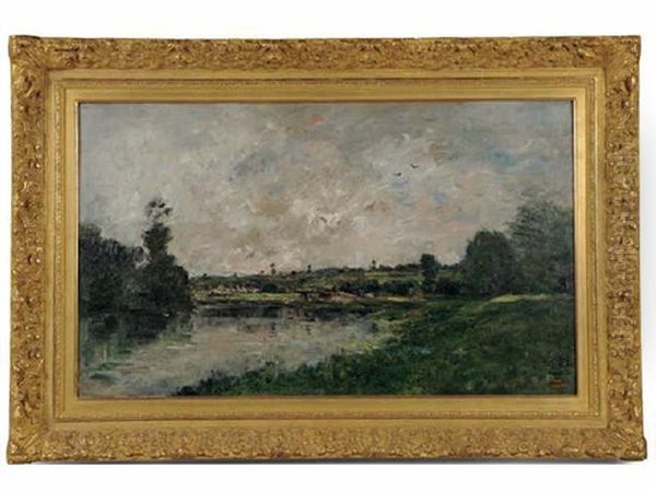 Bords De L'oise - view 1