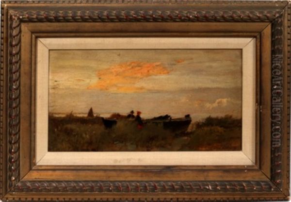 Landscape - view 1