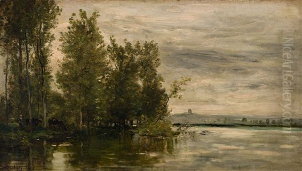 L'inondation - view 1